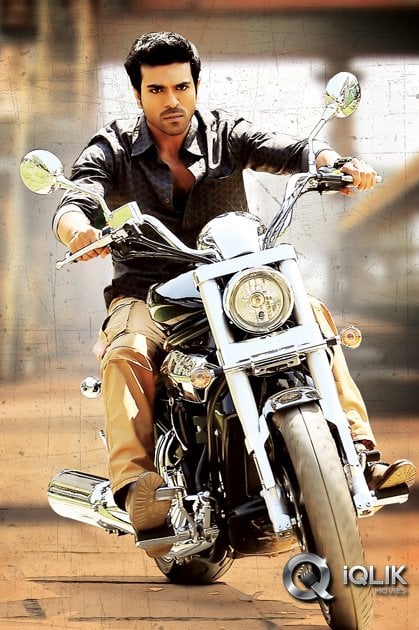 Ram-Charan